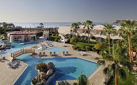 Marriott Beach Resort Sharm
