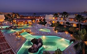 Marriott Beach Resort Sharm 5*